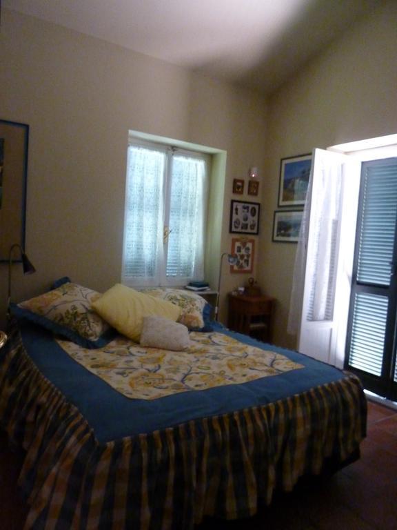 Villa Mirella Beach Marina Palmense Zimmer foto