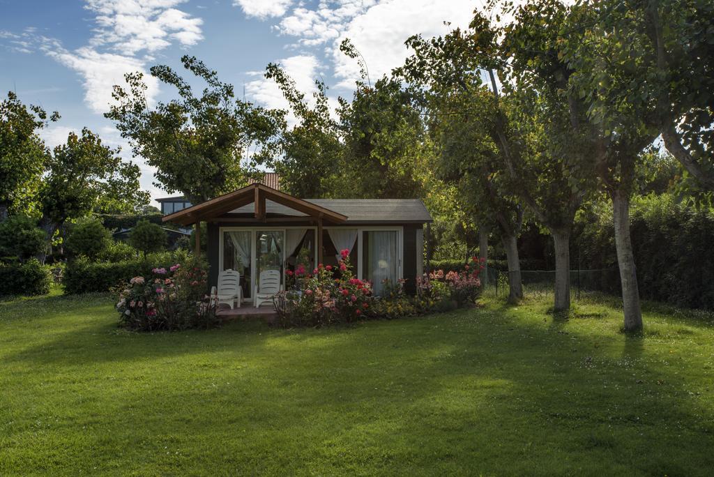 Villa Mirella Beach Marina Palmense Zimmer foto