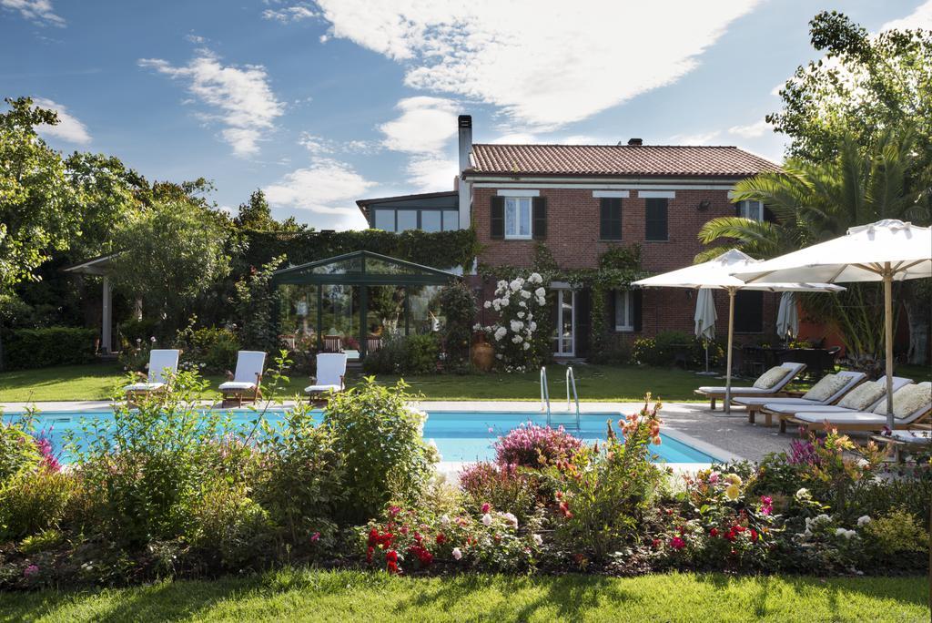 Villa Mirella Beach Marina Palmense Zimmer foto
