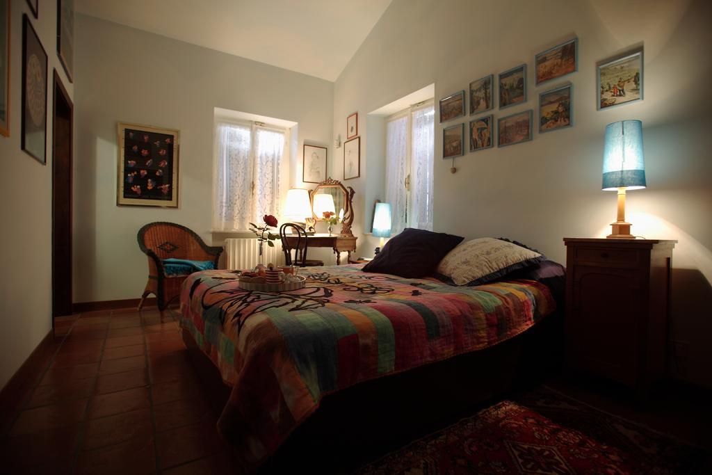 Villa Mirella Beach Marina Palmense Zimmer foto